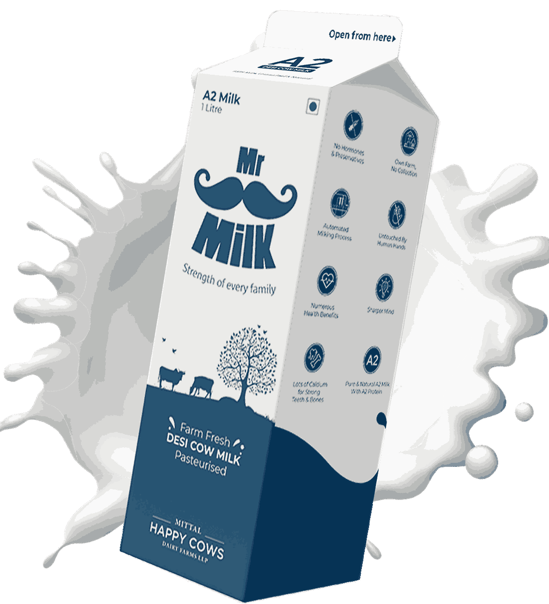 A2_Desi_Cow_Milk